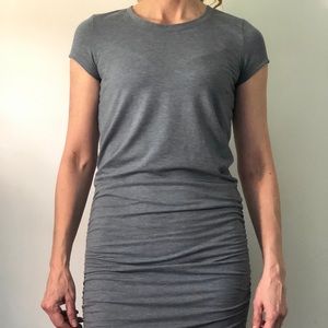 Athleta dress